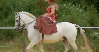 Caval'Orée