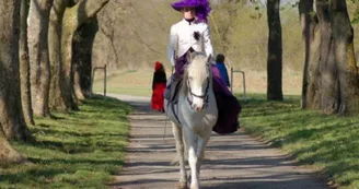 Caval'Orée
