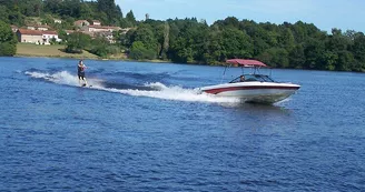 Ski Nautique Club Limousin