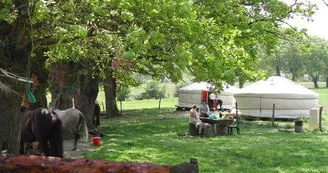 Domaine de Gauchoux