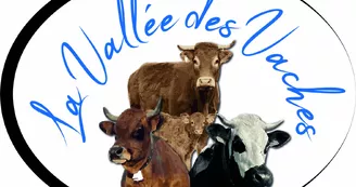 Ferme de la vallée des vaches