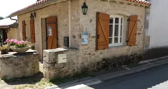 Galerie du Petit Lavoir Galerie du Petit Lavoir