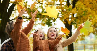 Fête de l'Automne Fête de l'Automne
