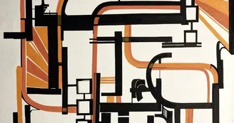LINES VS CURVES