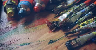 Peinture 