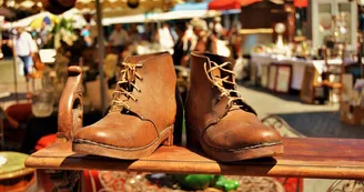 vide grenier 