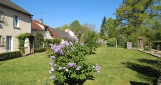 Le gîte de "Champblanc" à Arnac la Poste en Haute-Vienne (Limousin)_2 Le gîte de "Champblanc" à Arnac la Poste en Haute-Vienne (Limousin)_2