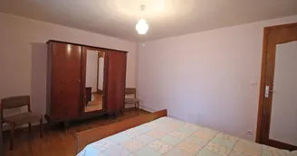 Le gîte de "Champblanc" à Arnac la Poste en Haute-Vienne (Limousin)- chambre 2_15 Le gîte de "Champblanc" à Arnac la Poste en Haute-Vienne (Limousin)- chambre 2_15