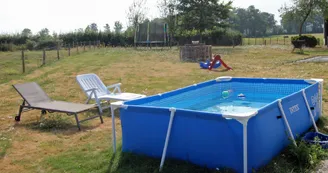Gite un petit bout de paradis commune de Gajoubert en Haute-Vienne - Nouvelle Aquitaine_3 Gite un petit bout de paradis commune de Gajoubert en Haute-Vienne - Nouvelle Aquitaine_3