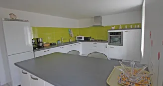 Gite un petit bout de paradis commune de Gajoubert en Haute-Vienne - Nouvelle Aquitaine_7 Gite un petit bout de paradis commune de Gajoubert en Haute-Vienne - Nouvelle Aquitaine_7
