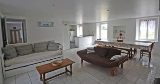 Gite un petit bout de paradis commune de Gajoubert en Haute-Vienne - Nouvelle Aquitaine_4 Gite un petit bout de paradis commune de Gajoubert en Haute-Vienne - Nouvelle Aquitaine_4