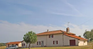 Gite un petit bout de paradis commune de Gajoubert en Haute-Vienne - Nouvelle Aquitaine_20 Gite un petit bout de paradis commune de Gajoubert en Haute-Vienne - Nouvelle Aquitaine_20
