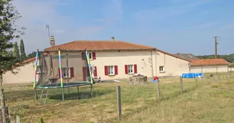 Gite un petit bout de paradis commune de Gajoubert en Haute-Vienne - Nouvelle Aquitaine_19 Gite un petit bout de paradis commune de Gajoubert en Haute-Vienne - Nouvelle Aquitaine_19