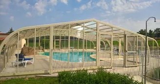 Gite "Les Pouyades " à Magnac Laval en Haute-Vienne (Limousin)_14 Gite "Les Pouyades " à Magnac Laval en Haute-Vienne (Limousin)_14