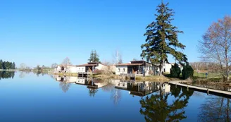 Grand Gîte des Pouyades à Magnac Laval en Haute-Vienne - Limousin - Nouvelle Aquitaine_15 Grand Gîte des Pouyades à Magnac Laval en Haute-Vienne - Limousin - Nouvelle Aquitaine_15