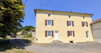 Gîte de Roger à Rulières sur la commune de Blond en Haute-Vienne - Nouvelle Aquitaine_14 Gîte de Roger à Rulières sur la commune de Blond en Haute-Vienne - Nouvelle Aquitaine_14