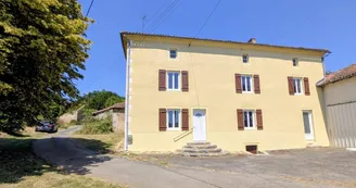 Gîte de Roger à Rulières sur la commune de Blond en Haute-Vienne - Nouvelle Aquitaine_14 Gîte de Roger à Rulières sur la commune de Blond en Haute-Vienne - Nouvelle Aquitaine_14