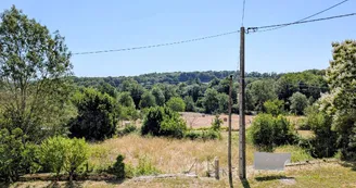 Gîte de Roger à Rulières sur la commune de Blond en Haute-Vienne - Nouvelle Aquitaine_13 Gîte de Roger à Rulières sur la commune de Blond en Haute-Vienne - Nouvelle Aquitaine_13