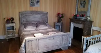 Chambre d'hôtes - Le Relais