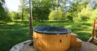 Bain Nordique