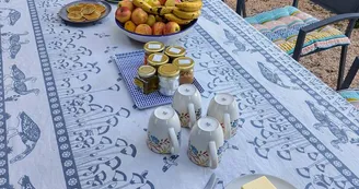Petit Déjeuner 2 Petit Déjeuner 2