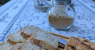 Petit déjeuner Petit déjeuner