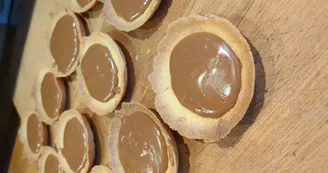 Tartellettes Tartellettes