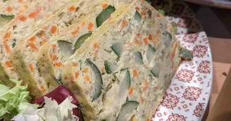 Terrine Terrine