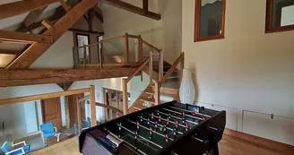 Meublé de tourisme Gîte du Chatelat_3