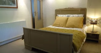 Meublé de tourisme - Maison de vacances et bien-être à Bellac_5