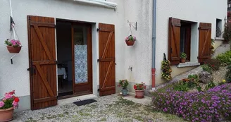 Meublé de tourisme Mme MICHELET_1