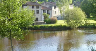 Meublé de tourisme - Les hirondelles_7 Meublé de tourisme - Les hirondelles_7