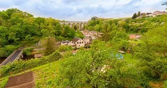 Meublé de tourisme Le petit fort fleuri_9