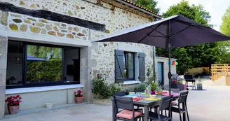 Meublé de tourisme - Gîte du Moulin Toucan_1