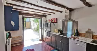 Meublé de tourisme - Gîte du Moulin Toucan_4