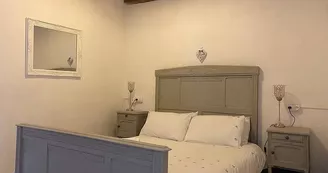 Meublé de tourisme Chalet d'été Orchard, Fonclaire Holidays_3