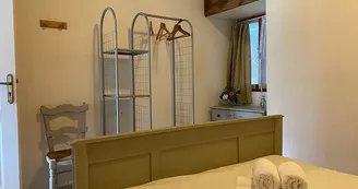 Meublé de tourisme Chalet d'été Orchard, Fonclaire Holidays_4