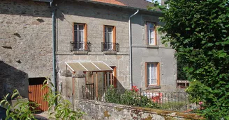 Meublé de tourisme- Mme Laurent_1