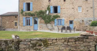 Meublé de tourisme - Two hoots_1