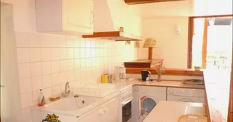 Meublé de tourisme - Gîte du barrage_2