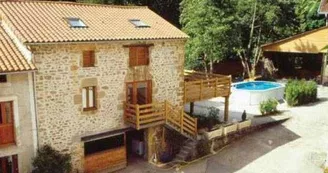 Meublé de tourisme - Gîte du barrage_1