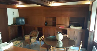 Meublé de tourisme - Gîte chataigniers_4