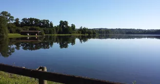 Meublé de tourisme- Lake View_7