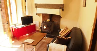 Meublé de tourisme Le Cottage_3