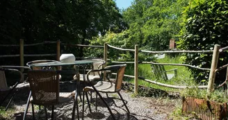 Meublé de tourisme La Grange_8