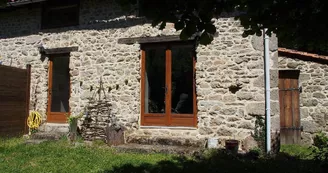 Meublé de tourisme La Grange_1