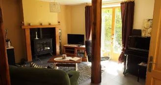 Meublé de tourisme La Grange_2