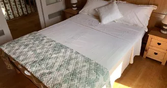 Meublé de tourisme Maison de chêne_5