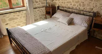 Meublé de tourisme Maison de chêne_4