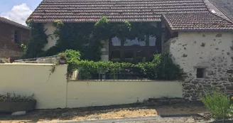 Meublé de tourisme Maison de chêne_8